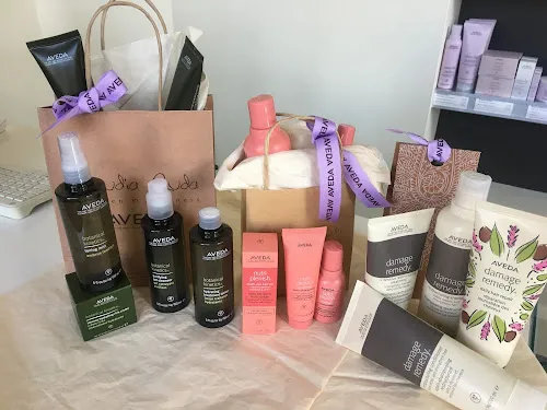 4 - Friseursalon Schnittpunkt - Heidelberg