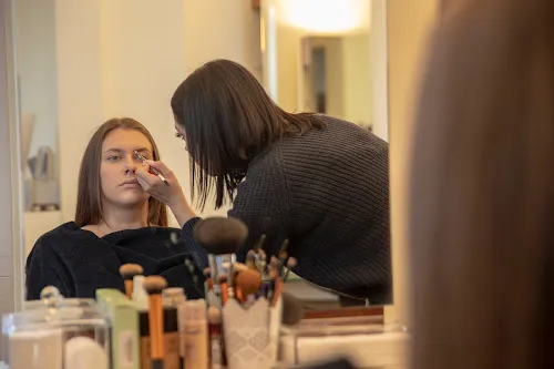 5 - Friseursalon Schnittpunkt - Heidelberg