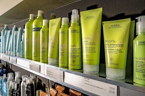 3 - Friseursalon Schnittpunkt - Heidelberg