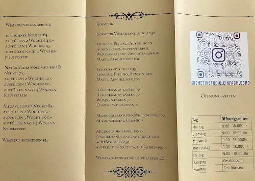 5 - Friseursalon Schön und Fit Sabine Linke