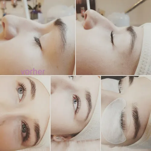 3 - Friseursalon Schön und Fit Sabine Linke