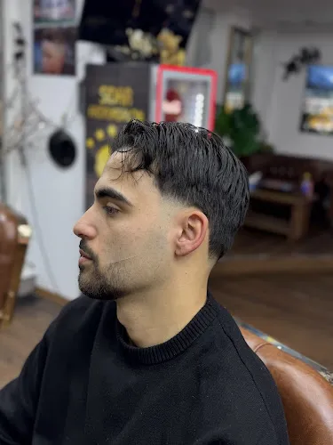 6 - Friseursalon Sidar Wattens