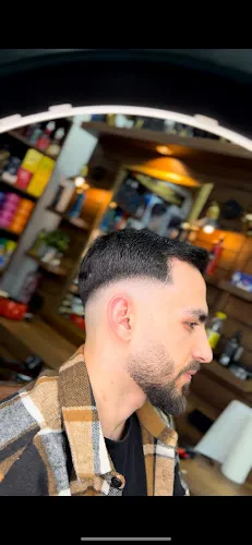 7 - Friseursalon Sidar Wattens