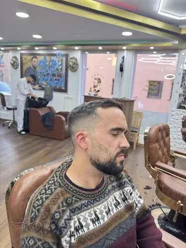 5 - Friseursalon Sidar Wattens