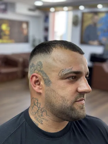 4 - Friseursalon Sidar Wattens