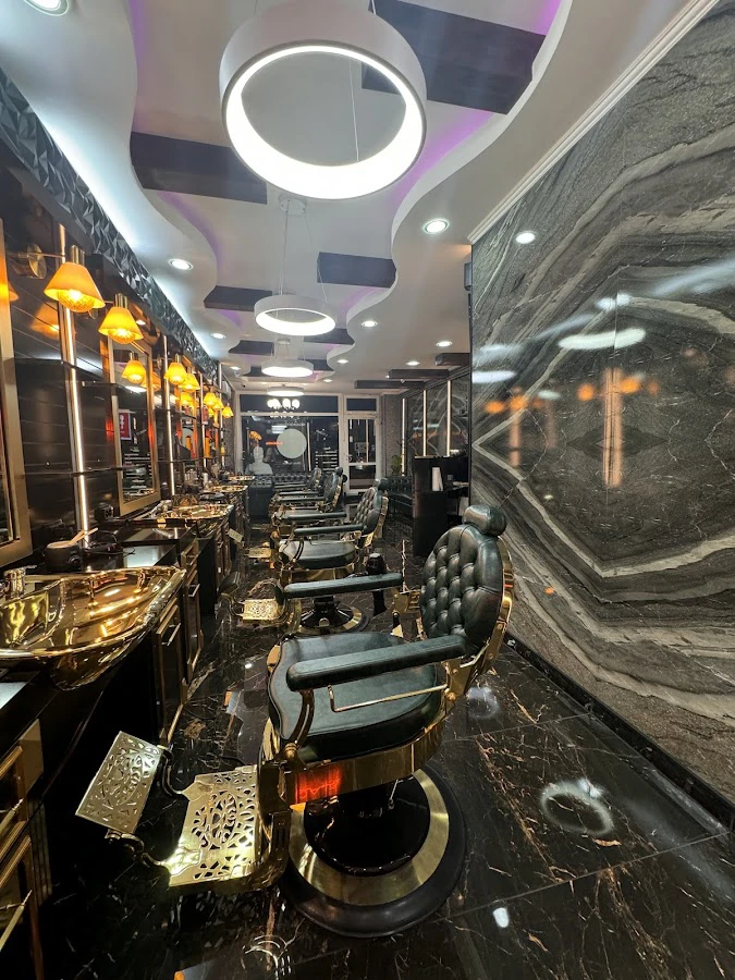 1 - Friseursalon Staudinger