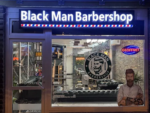 2 - Friseursalon Staudinger