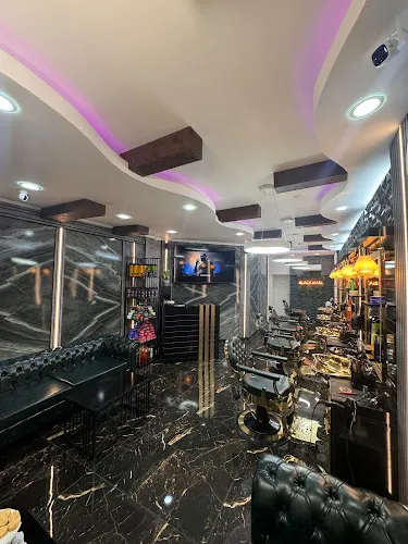 5 - Friseursalon Staudinger