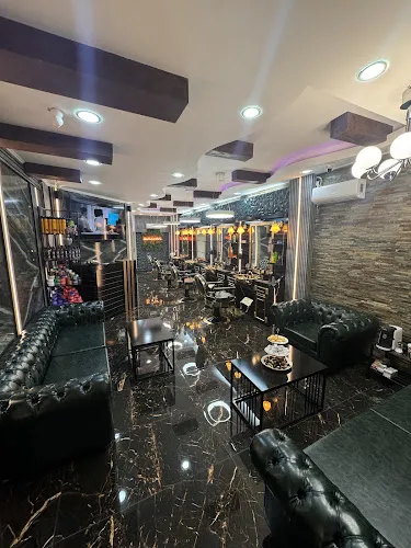 4 - Friseursalon Staudinger