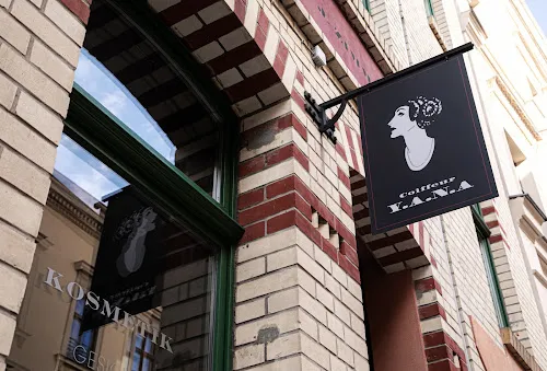 2 - Friseursalon Struwwelpetra