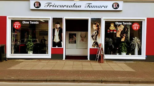 3 - Friseursalon TAMARA