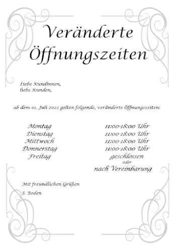 2 - Friseursalon Theil