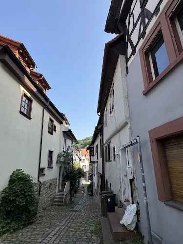 7 - Friseursalon Tule