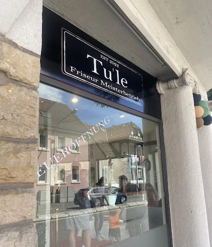 6 - Friseursalon Tule