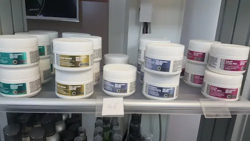 4 - Friseursalon und Barbershop Delan in Wismar , Orientalisch Tradition im modernen Gewand