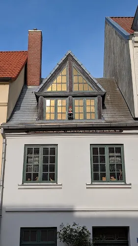 8 - Friseursalon und Barbershop Delan in Wismar , Orientalisch Tradition im modernen Gewand