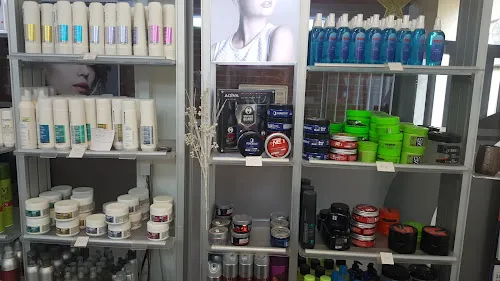 5 - Friseursalon und Barbershop Delan in Wismar , Orientalisch Tradition im modernen Gewand