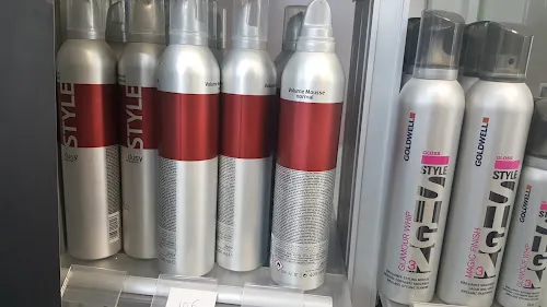 3 - Friseursalon und Barbershop Delan in Wismar , Orientalisch Tradition im modernen Gewand