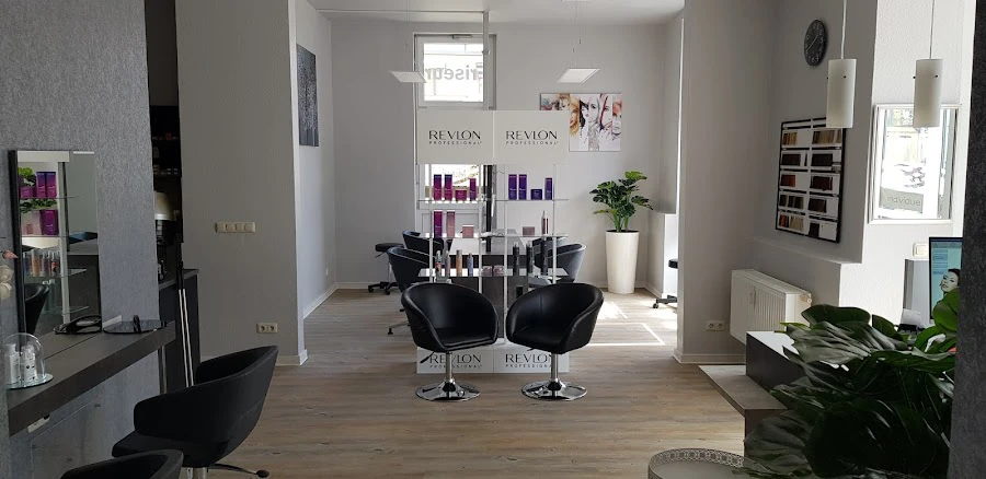 1 - Friseursalon und Barbershop Kaiser