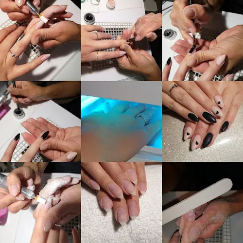 7 - Friseursalon Weise