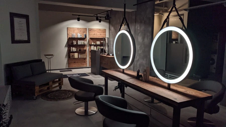 1 - FriseurStube Doro