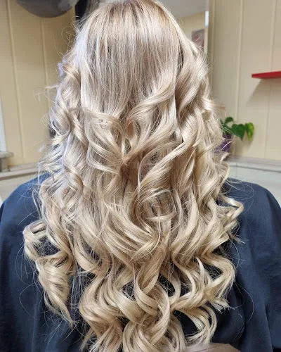 5 - Friseurstudio Haarscharf