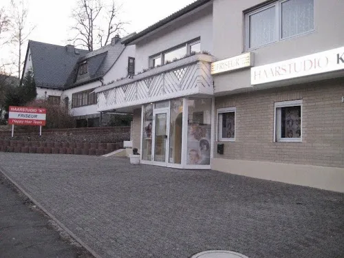 3 - Friseurstudio Haarscharf