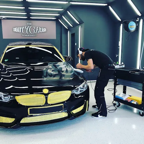 3 - Friseurstübchen Sevcan Bilgin