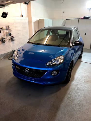 4 - Friseurstübchen Sevcan Bilgin