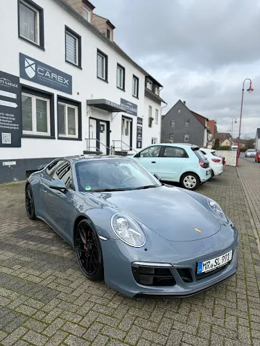 5 - Friseurstübchen Sevcan Bilgin