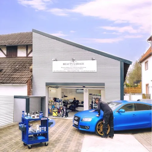 7 - Friseurstübchen Sevcan Bilgin