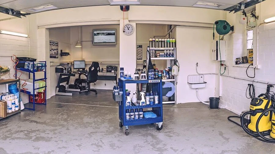 1 - Friseurstübchen Sevcan Bilgin