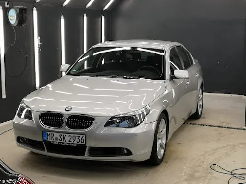 6 - Friseurstübchen Sevcan Bilgin