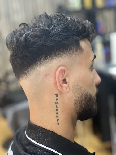 1 - FriseurStübchen Walbeckerstrasse 51 Magdeburg