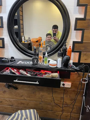 2 - Friseurteam Sara Pazoki-Groth