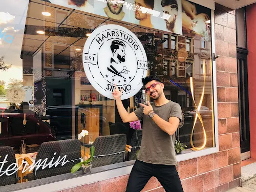 4 - Friseurteam Zimmer Oberhausen