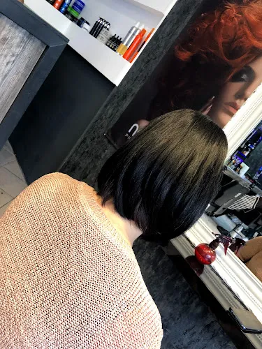 6 - Friseurteam Zimmer Oberhausen