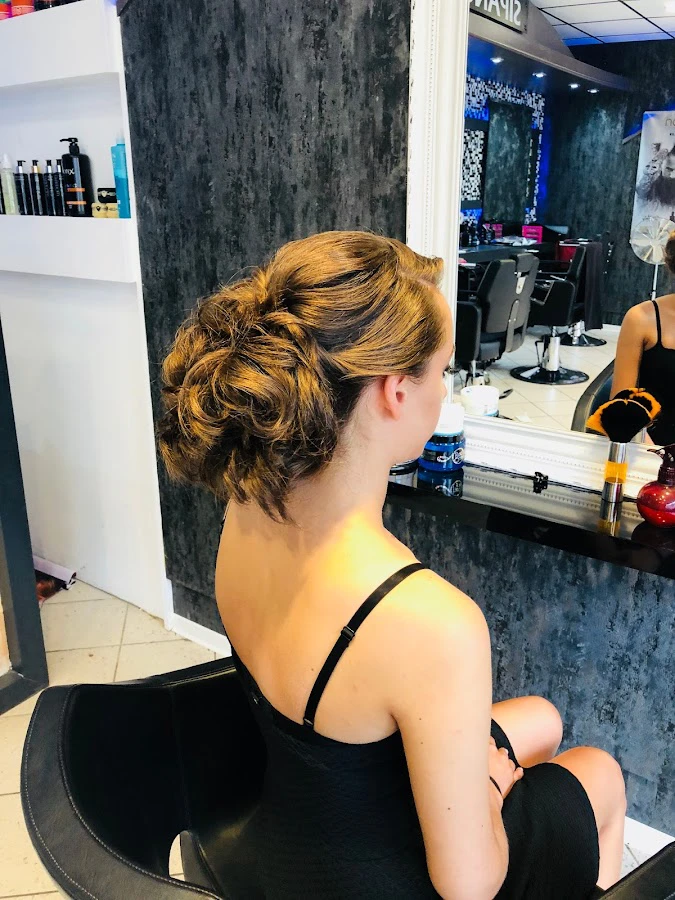 1 - Friseurteam Zimmer Oberhausen