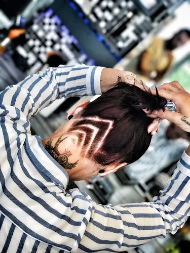 5 - Friseurteam Zimmer Oberhausen