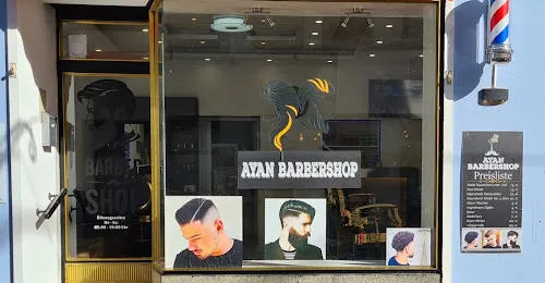 1 - Frisiersalon Anneliese