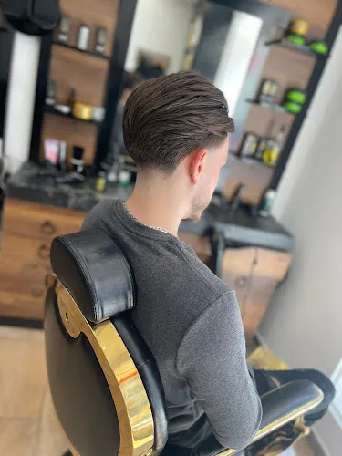 3 - Frisiersalon Anneliese