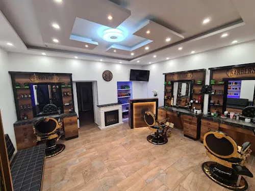 2 - Frisiersalon Anneliese