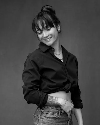 4 - Frisiersalon Burgstaller