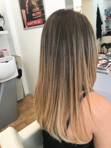 7 - Frisiersalon Gabi Probst