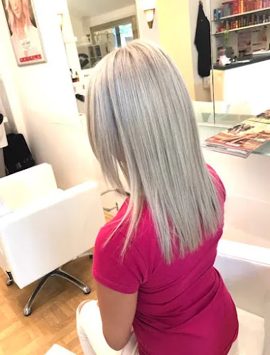 8 - Frisiersalon Gabi Probst