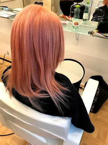 5 - Frisiersalon Gabi Probst