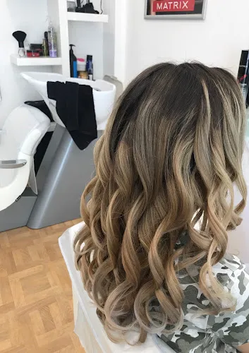 3 - Frisiersalon Gabi Probst