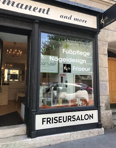 2 - Frisiersalon Gabi Probst