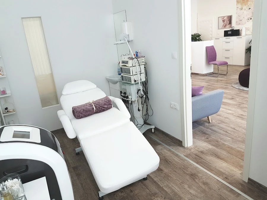 1 - Frisiersalon Maurer