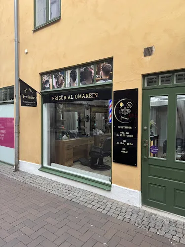 2 - Frisör Al Omarein
